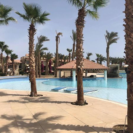 Apartman Veranda Hurghada Exteriér fotografie
