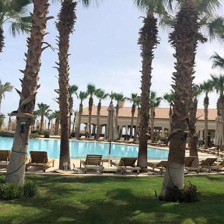 Apartman Veranda Hurghada Exteriér fotografie