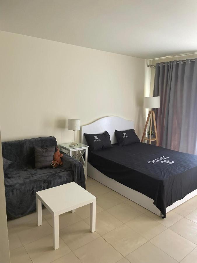 Apartman Veranda Hurghada Exteriér fotografie
