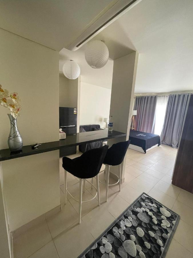 Apartman Veranda Hurghada Exteriér fotografie