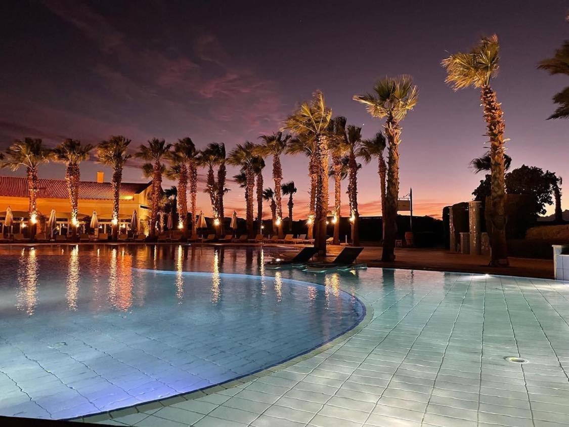 Apartman Veranda Hurghada Exteriér fotografie