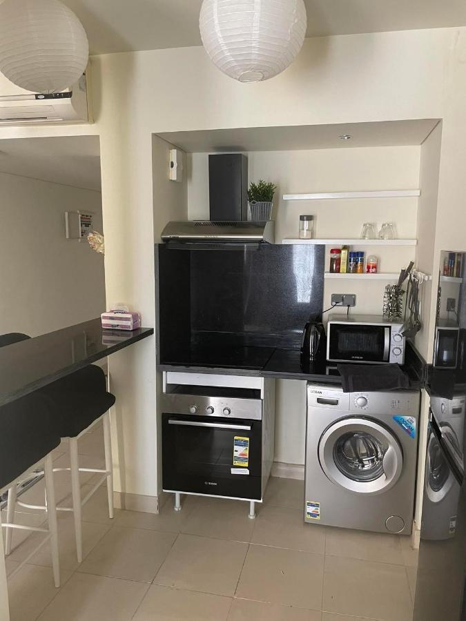 Apartman Veranda Hurghada Exteriér fotografie